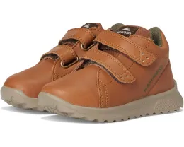 Водонепроницаемые ботики Naturino Parpar WP для детей с двойными липучками