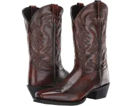 Ковбойские сапоги Laredo Lawton с квадратным носком и вышивкой