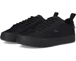 Зимние кроссовки Lacoste Powercourt Outdoor из переработанного нейлона