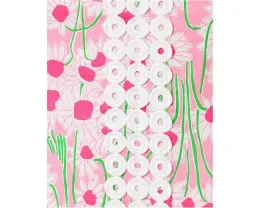 Комбинезон Lilly Pulitzer Delores без рукавов с юбкой и бантом