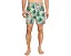 Плавки Tommy Bahama Naples Tidal Fronds 6 с принтом листьев