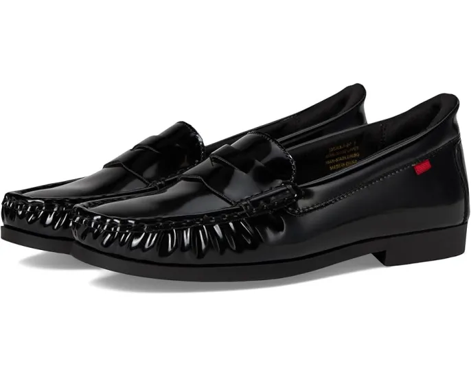 Лоферы Marc Joseph New York Newbury Street с технологией Hands Free