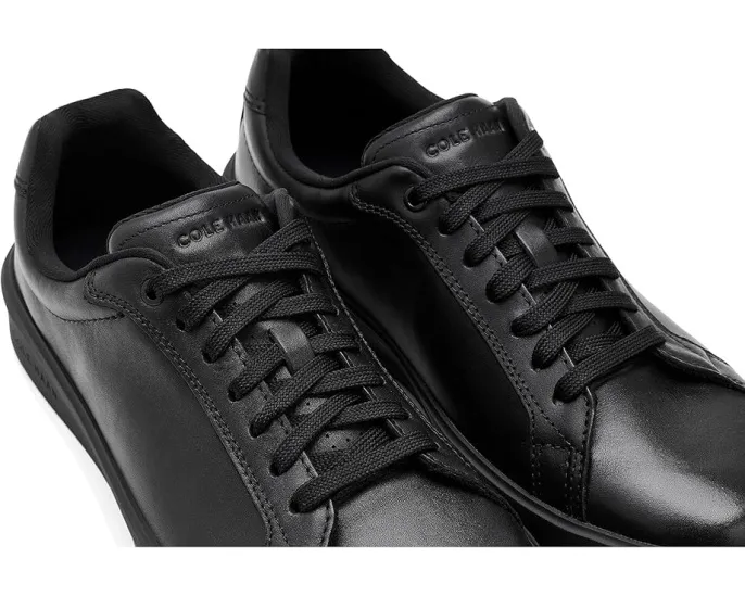 Повседневные кроссовки Cole Haan Grand Crosscourt Daily с круглым носком