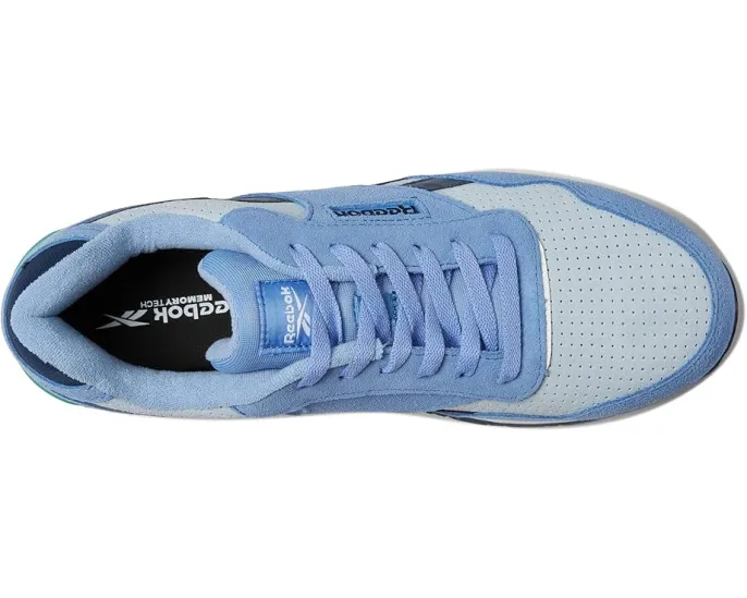 Кроссовки Reebok Harman Work SD10 с композитным мыском из замши