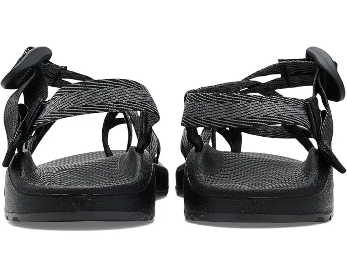 Сандалии Chaco ZX2 Cloud с двойными стропами и амортизацией LUVSEAT