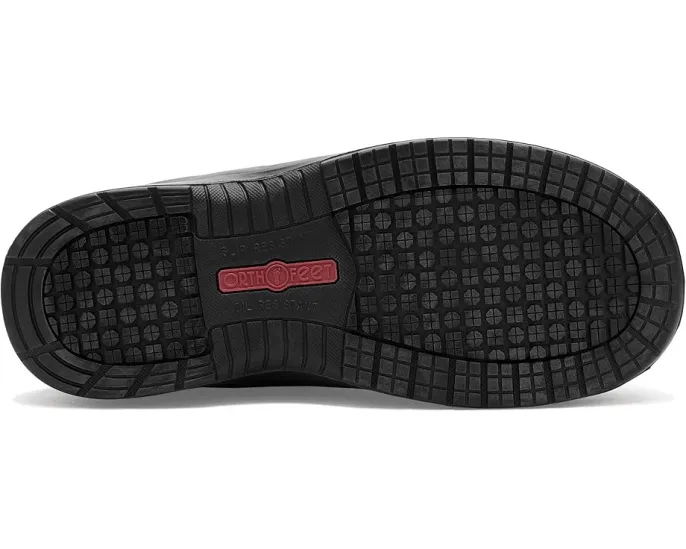 Кроссовки Orthofeet Slate с композитным подноском