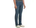 Джинсы Normandie Transcend Vintage Straight Leg Paige с посадкой Standard fit