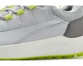 Водонепроницаемые туфли ECCO Golf Core Sport с технологией FLUIDFORM