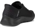 Кроссовки SKECHERS Performance Go Walk Flex с технологией ULTRA GO и стелькой Air Cooled Goga Mat
