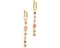 Серьги-конго Kendra Scott Mini Elisa Abbie Huggie