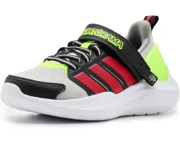 Кроссовки adidas Kids Lightorama с технологией Cloudfoam