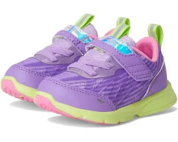 Детские кроссовки Tsukihoshi Kids Jet для малышей с застежкой на липучке