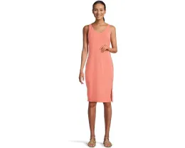 Платье Side Split Tank с разрезами по бокам от Mod-o-doc