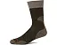 Носки Smartwool Hunt Full Cushion Tall Crew с усиленным носком и пяткой и абстрактным рисунком