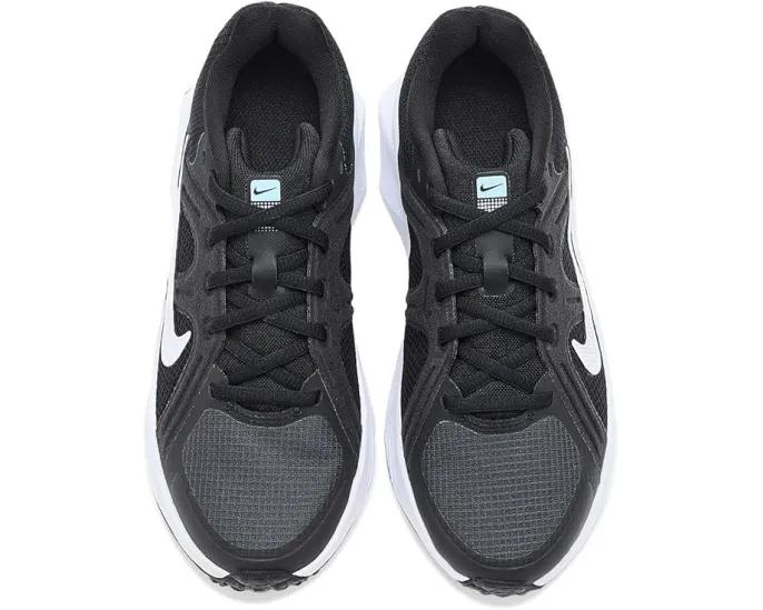 Nike Kids Metro Tek кроссовки для активного отдыха с сетчатым верхом