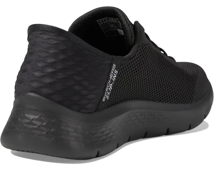 Кроссовки SKECHERS Performance Go Walk Flex с технологией ULTRA GO и стелькой Air Cooled Goga Mat