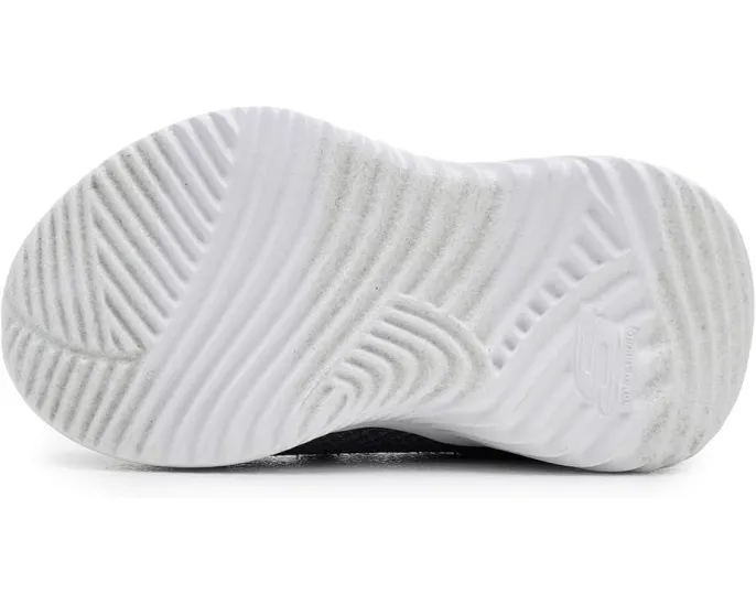 Детские кроссовки SKECHERS KIDS Hands Free Slip-Ins с технологией TOUCHLESS FIT