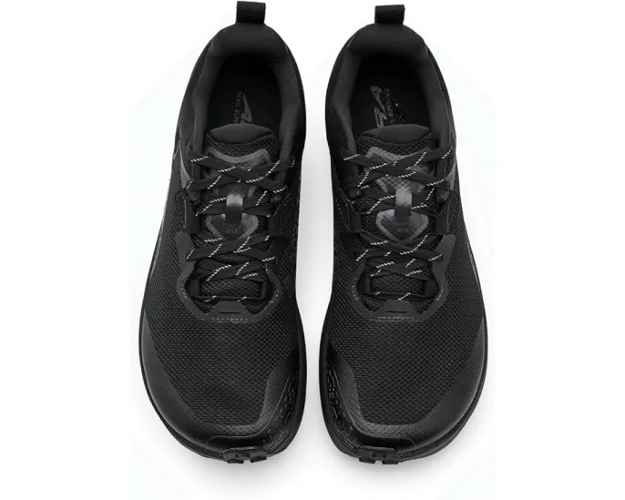 Водонепроницаемые трейловые кроссовки Altra Timp 6 Gtx с технологией GORE-TEX