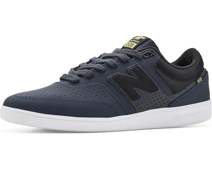 Кроссовки New Balance 508 Brandon Westgate с верхом из замши