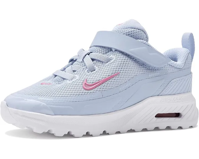 Кроссовки детские Air Max Bia на шнуровке и липучке