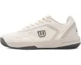 Теннисные кроссовки Wilson Courtglide с сетчатым верхом
