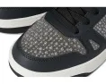 Кроссовки Skechers Uno Court - Opulent Pearls с жемчужным декором и технологией Skech-Air