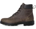 Ботинки Blundstone BL2429 на шнуровке с водонепроницаемой кожей