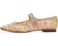 Туфли Sam Edelman Michaela Riverea Mary Jane с пайетками на сетке