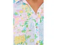 Пляжная накидка Natalie от Lilly Pulitzer