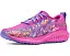 Кроссовки Gel Noosa Tri 16 для школьников с ярким дизайном ASICS Kids