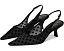 Туфли Sam Edelman Bianka Sling 3 с сетчатым верхом в горошек