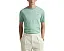 Футболка Polo Ralph Lauren Custom Slim Fit из мягкого хлопка с вышитым логотипом