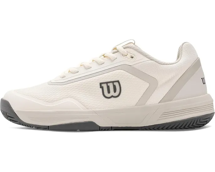 Теннисные кроссовки Wilson Courtglide с сетчатым верхом