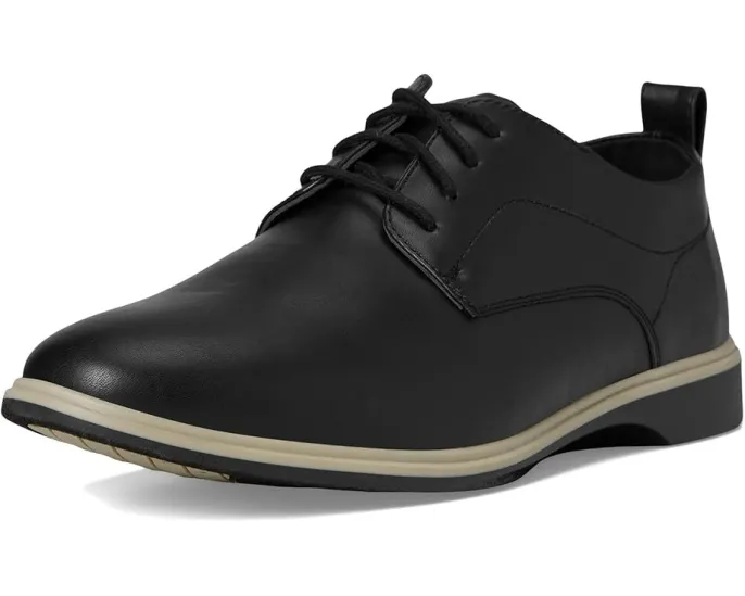 Deer Stags Lisbon оксфорды с миндалевидным носком и технологией S.U.P.R.O. SOCK