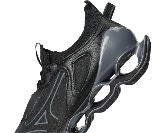 Кроссовки Mizuno Wave Prophecy 14 с полной пластиной INFINITY WAVE