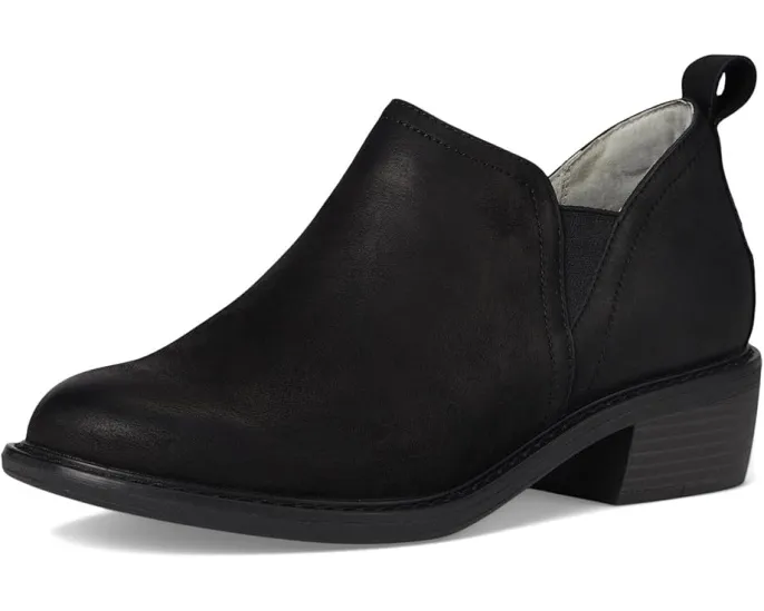 Ботильоны Alegria Merle из кожи с эластичными вставками