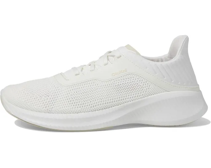 OluKai Кроссовки Island Hopper с вязаным верхом и съемной стелькой