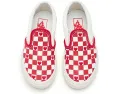 Детские кеды Vans Kids Classic Slip-On без шнуровки