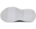 Детские кроссовки SKECHERS KIDS Hands Free Slip-In с технологией Heel Pillow