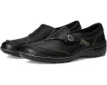 Туфли Clarks Cora Teresa с застежкой на липучке и стелькой Ultimate Comfort