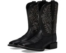 Ковбойские сапоги Ariat Sport Western Wide Square Toe с технологией 4LR