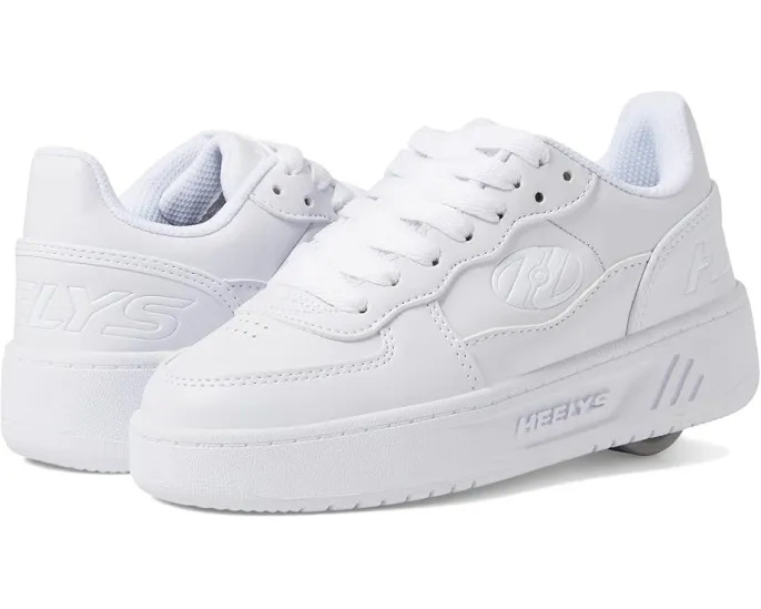 Кроссовки Heelys Rezerve Low с низкопрофильными колесами