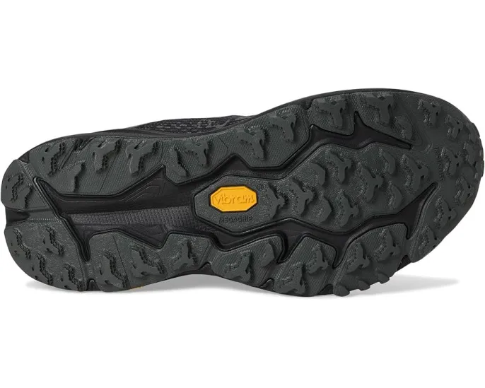 Трейловые кроссовки Hoka Speedgoat 6 GTX с мембраной GORE-TEX и подошвой Vibram Megagrip