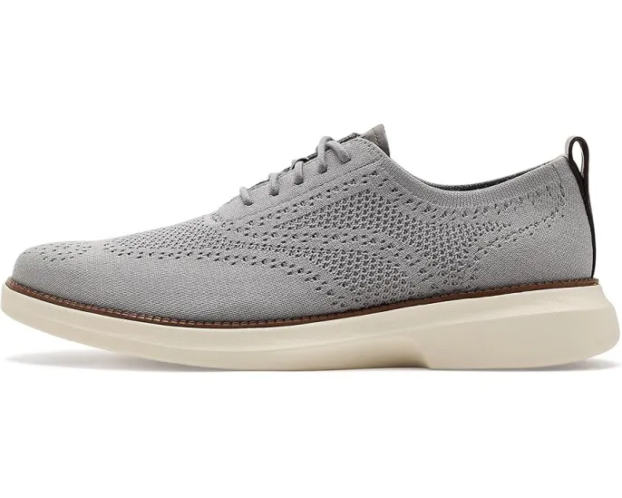 Cole Haan Туфли Grand Shadowlite Stitchlite Wingtip с перфорацией