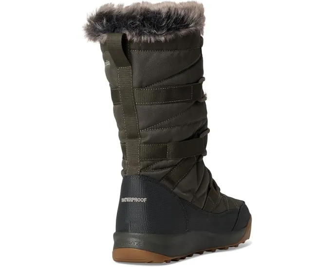 Зимние ботинки Columbia Minx IV с утеплителем 200г и водонепроницаемой мембраной Omni-TECH