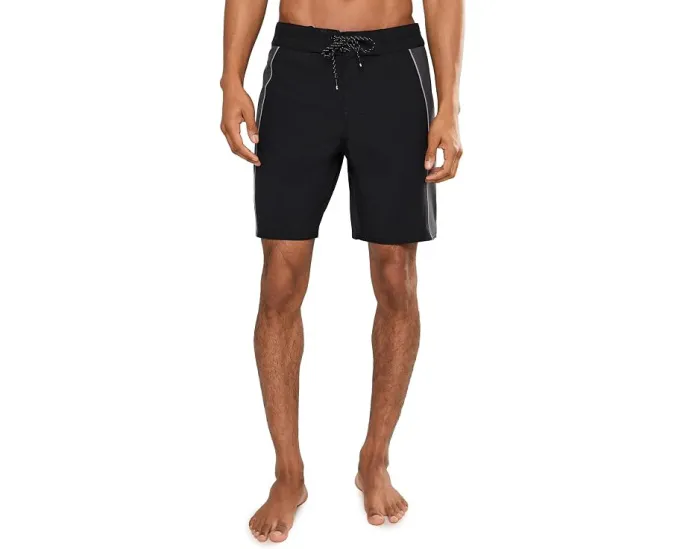 Шорты New Wave Pro Billabong для пляжа и серфинга