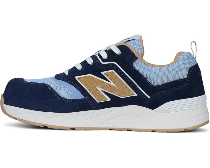 Безопасные ботинки New Balance Elite Lite EH с композитным мыском