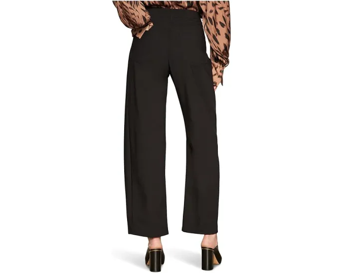 Широкие брюки Sanctuary Charter Gab с высокой посадкой