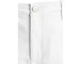 Шорты Plus Size Lilly от NYDJ с технологией Lift Tuck