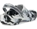 Сланцы Crocs Work On The Clock LiteRide с усиленной подошвой и поддержкой свода